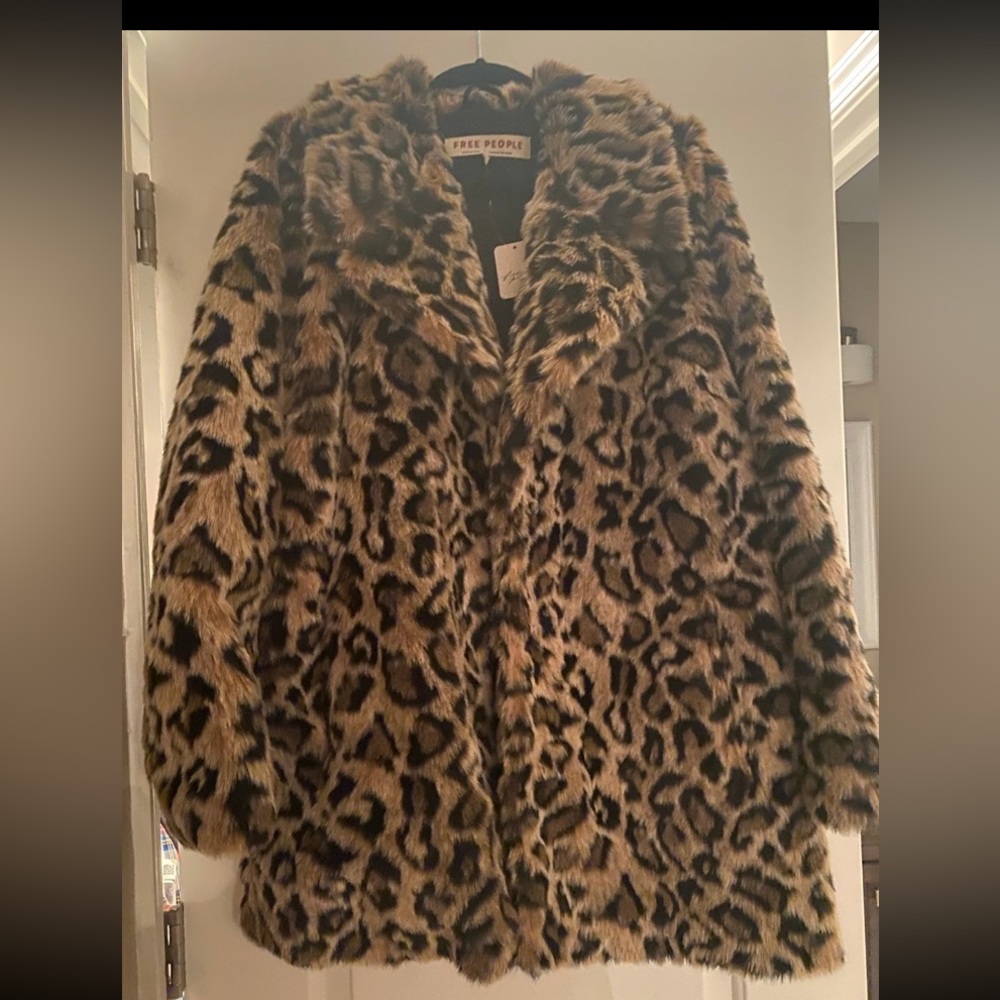 Free People Lola Blazer